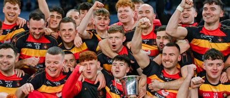 St Patricks Cullyhanna Crowned Aib Intermediate Club Football Champions