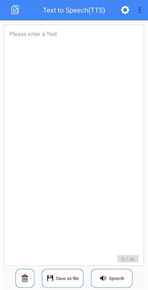 Tts Text To Speech Apk For Android Download