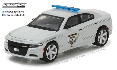 T Hunted O lote da série Hot Pursuit