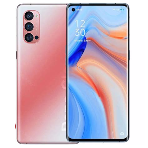 Oppo Reno 4 Price In Pakistan 2020 Priceoye