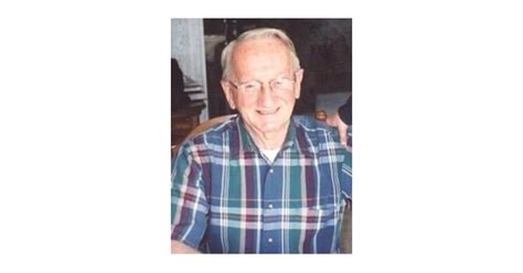 Richard Demetsenare Obituary 1924 2017 Rockford Il Rockford