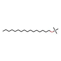 Silane Hexadecyloxy Trimethyl CAS 6221 90 5 Chemical Physical