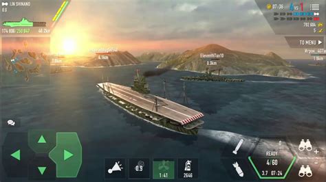 Aircraft carrier shinano world of warships - klklvt