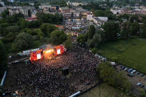 Lublinalia Kto Wyst Pi I O Kt Rej Godzinie Gdzie Kupi Bilety