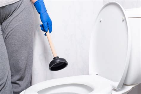 9 astuces de grands mères pour déboucher les toilettes