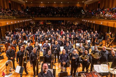 Orquesta Sinfónica de Puerto Rico