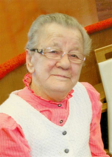 Maria Schicho 89 Bestattung Kunz Pitten und Aspang NÖ