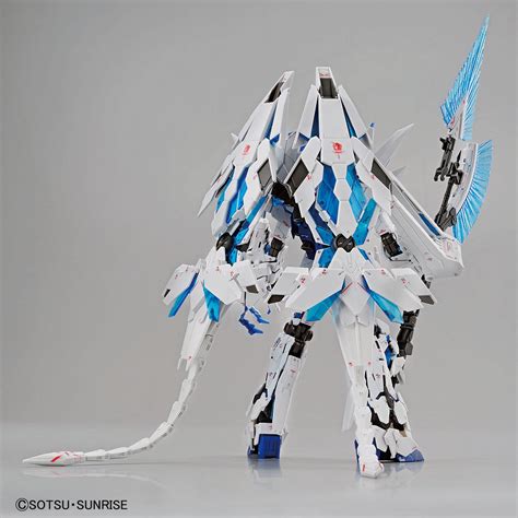 RG 1 144 RX 0 UNICORN GUNDAM PERFECTIBILITY LIMITED Rise Of Gunpla