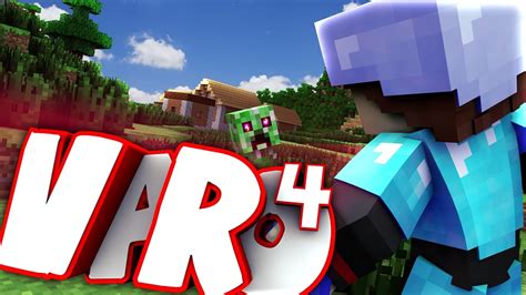 Minecraft Varo 4 8 ALARM ALARRRRM GommeHD YouTube