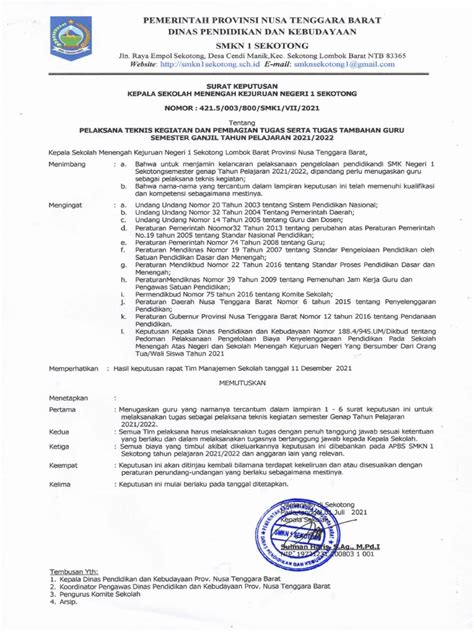 2021 2022 Ganjil Pdf