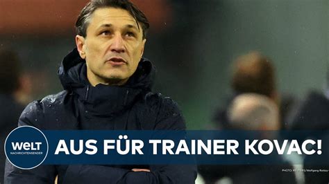 Vfl Wolfsburg Nach Pleite Gegen Fc Augsburg Bundesligist Trennt Sich