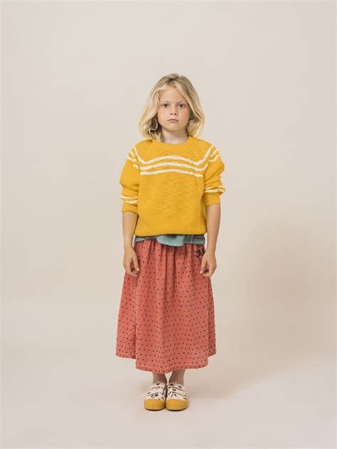 Yellow Knitted Jumper Kids Outfits Kids Fashion Kids Wardrobe