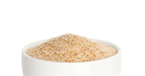 142 Easy Psyllium husk Recipes