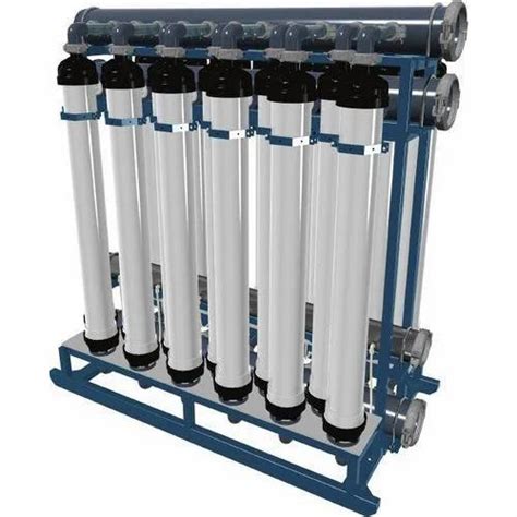 Ultra Filtration Membrane Systems At Rs 105000 In Bhopal ID 19714936897