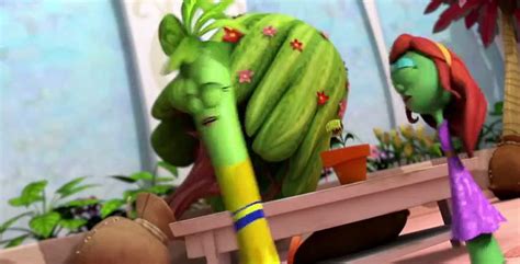 Veggietales In The House S02 E009 010 Plant Demonium Duo Day Video Dailymotion