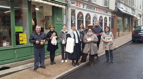 Les commerçants de la rue Gabriel Péri veulent animer leur quartier une