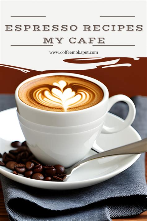 Easy Hot Latte Coffee Recipes