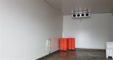 Stroeven Cool Rooms Cold Room And Commercial Freezer Design And Install