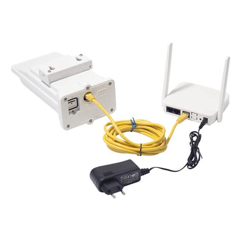 Комплект интернет для дома и дачи Внешний 3G/4G роутер RF-Link R850 ...