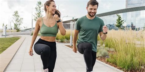 Cómo debemos mover los brazos al correr HSN