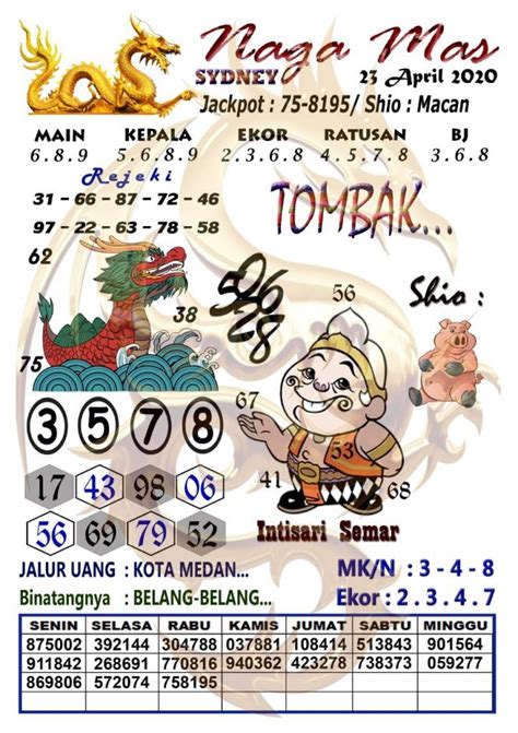 30 Togel syair sdy | selasa-pon