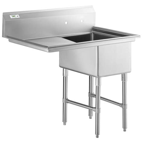 1 Compartment Sinks Regency