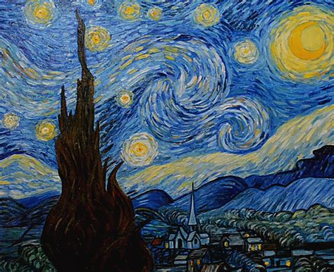 Rétrospective Van Gogh Mémoire et Histoire