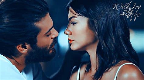 Erkenci Kuş 8 Bölüm Gerak Lambat Can Sanem Me Muero De erkenci kus