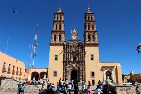 Dolores Hidalgo, The Birthplace of Mexican Independence - Mike Polischuk