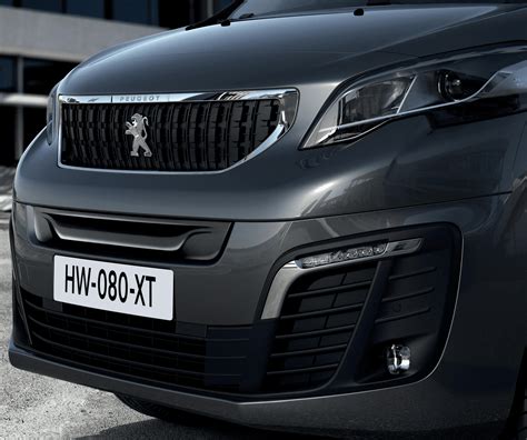 Peugeot Traveller 2022 Car Prices In UAE Variants Spec Features