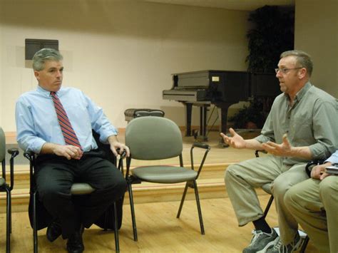 Local Leaders Fill In County Exec Hopeful On Homeless Sex Offenders Riverhead Ny Patch