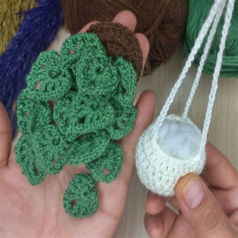 Wow How To Make An Eye Catching Crochet Home Ornament How To Knit