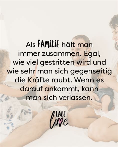 Familie Zusammen Als Eins Spruch Hier Sind Beliebte Zitate Zum