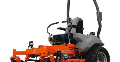 Husqvarna Pz 60 60 Inch 31 Hp Kawasaki Zero Turn Mower