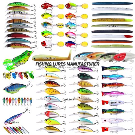 Pike Soft Bass Minnow Sinking Top Water Ice Fishing Spoon Lures