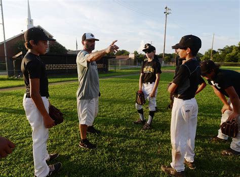 Nederland Year Old Team Going To Babe Ruth World Series