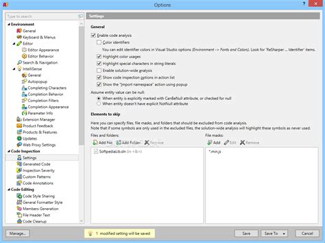Download ReSharper 2021.1.1