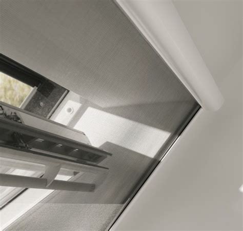 VELUX ZIL 2000x1120 Moskitiera Na Okno Dachowe RABATY