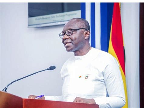 Government Secures Ghs Billion In Dde Programme Ghana