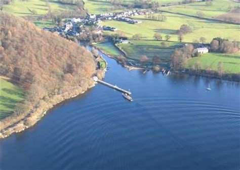 Pooley Bridge | Ullswater | Visit Cumbria