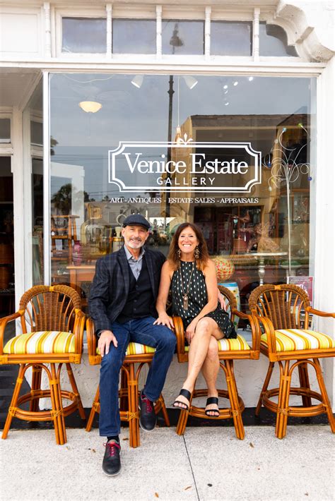 Venice Estate Sales & Gallery - Venice Estate Sales