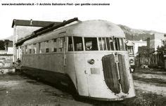 Fiat Littorina Railcars