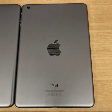 Yahoo オークション 【ジャンク】ipad Mini 第2世代 Wi Fiモデル ま