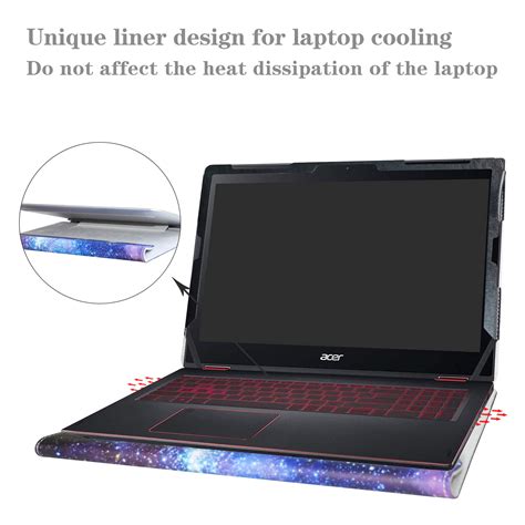 Alapmk Protective Case For Acer Aspire A A A