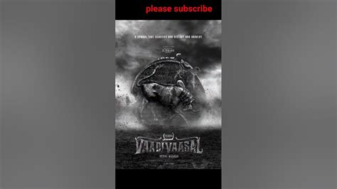 Surya Upcoming Movies List Kanguva Vadivasal Rolex Etc Youtube