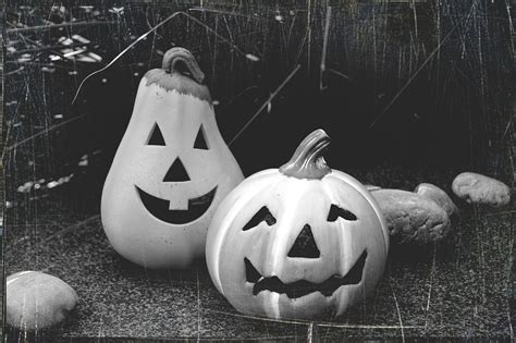Halloween Octobre Lautomne · Photo Gratuite Sur Pixabay