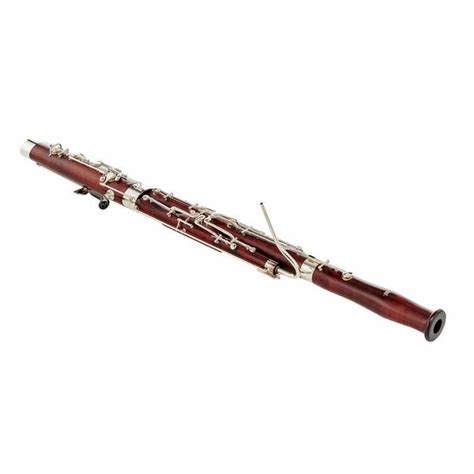 Guntram Wolf Fg 4 Plus Quart Bassoon Thomann United States