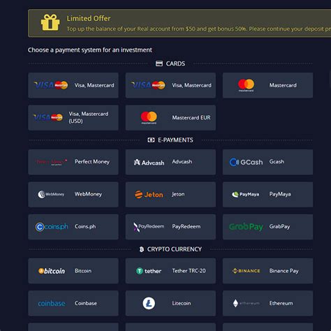 Pocket Option Deposit Tutorial - Easy Deposit Method