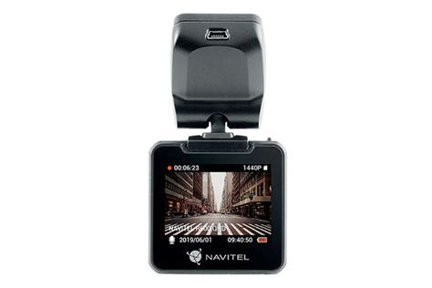 NAVITEL R600 QUAD HD