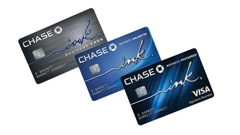 Why Now Is The Time To Apply For A Chase Business Credit Card